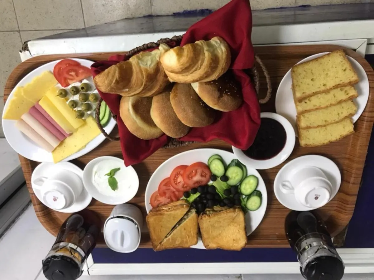 Image 5 of Grand View Hotel – فندق جراند فيو
