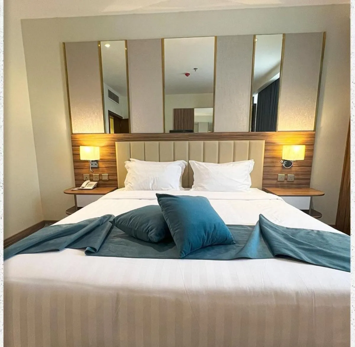 Image 2 of Grand View Hotel – فندق جراند فيو