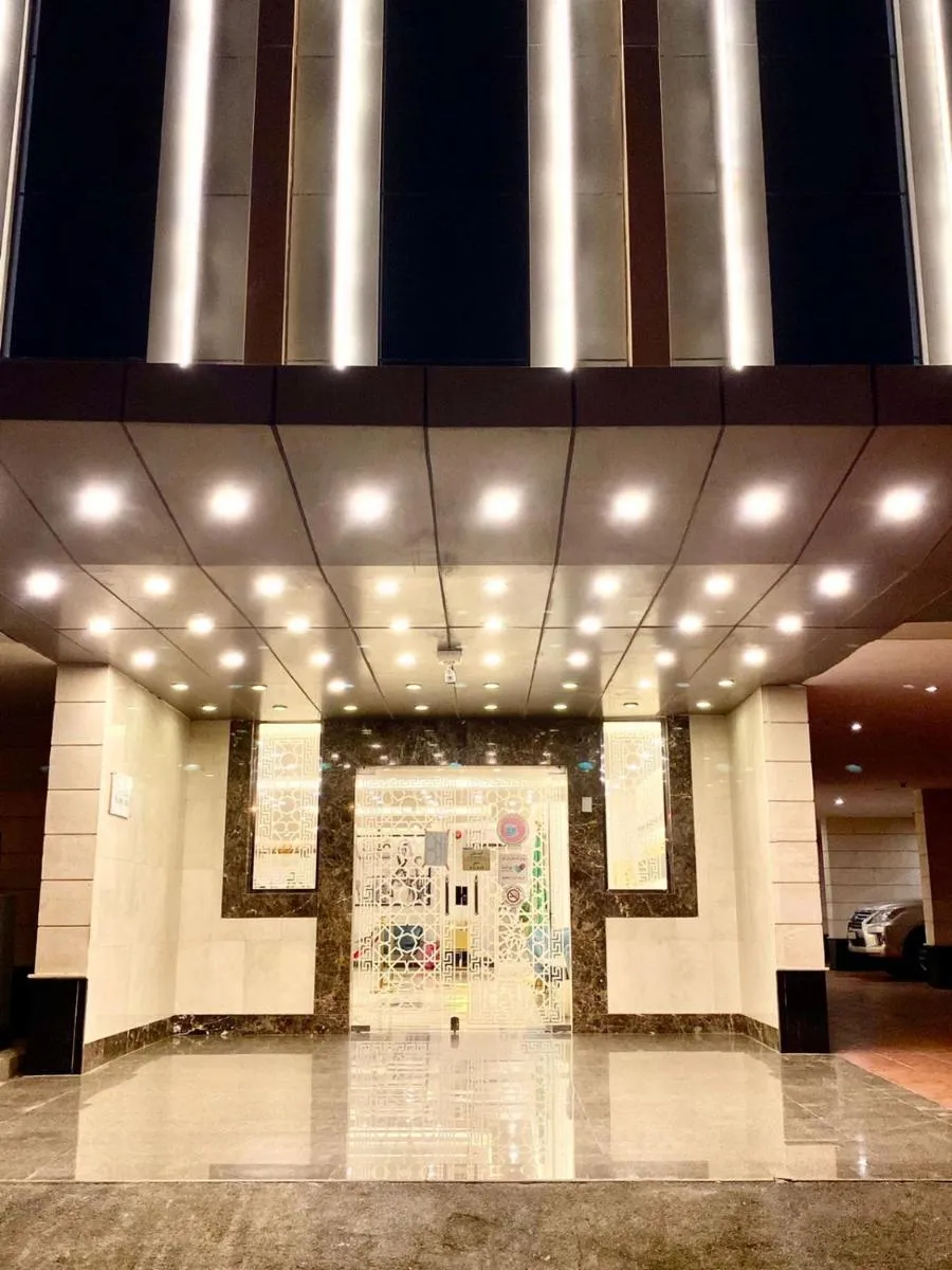 Image 3 of حكاية عبير للشقق المخدومة