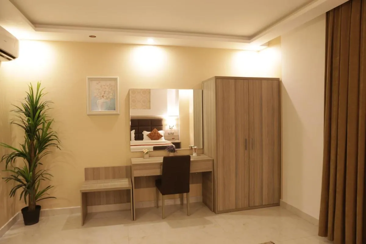 Image 2 of حكاية عبير للشقق المخدومة