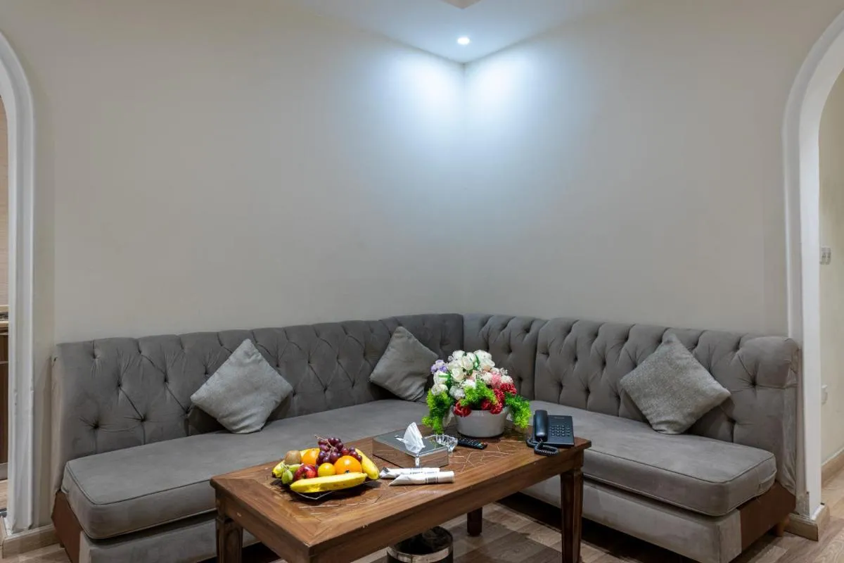 Image 6 of Holiday Plus Al Nuzha- هوليداي بلس النزهه