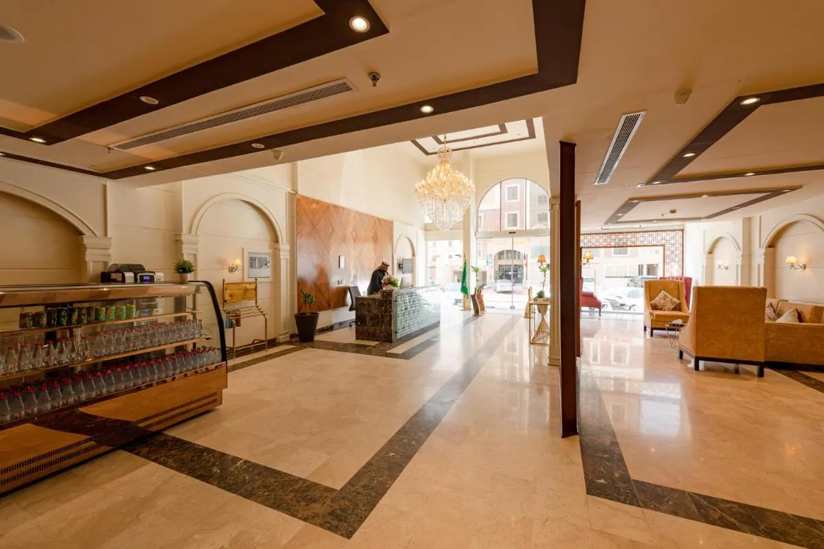 Image 1 of Holiday Plus Al Nuzha- هوليداي بلس النزهه