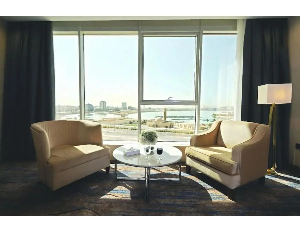 Image 6 of Hotel Hoor Park