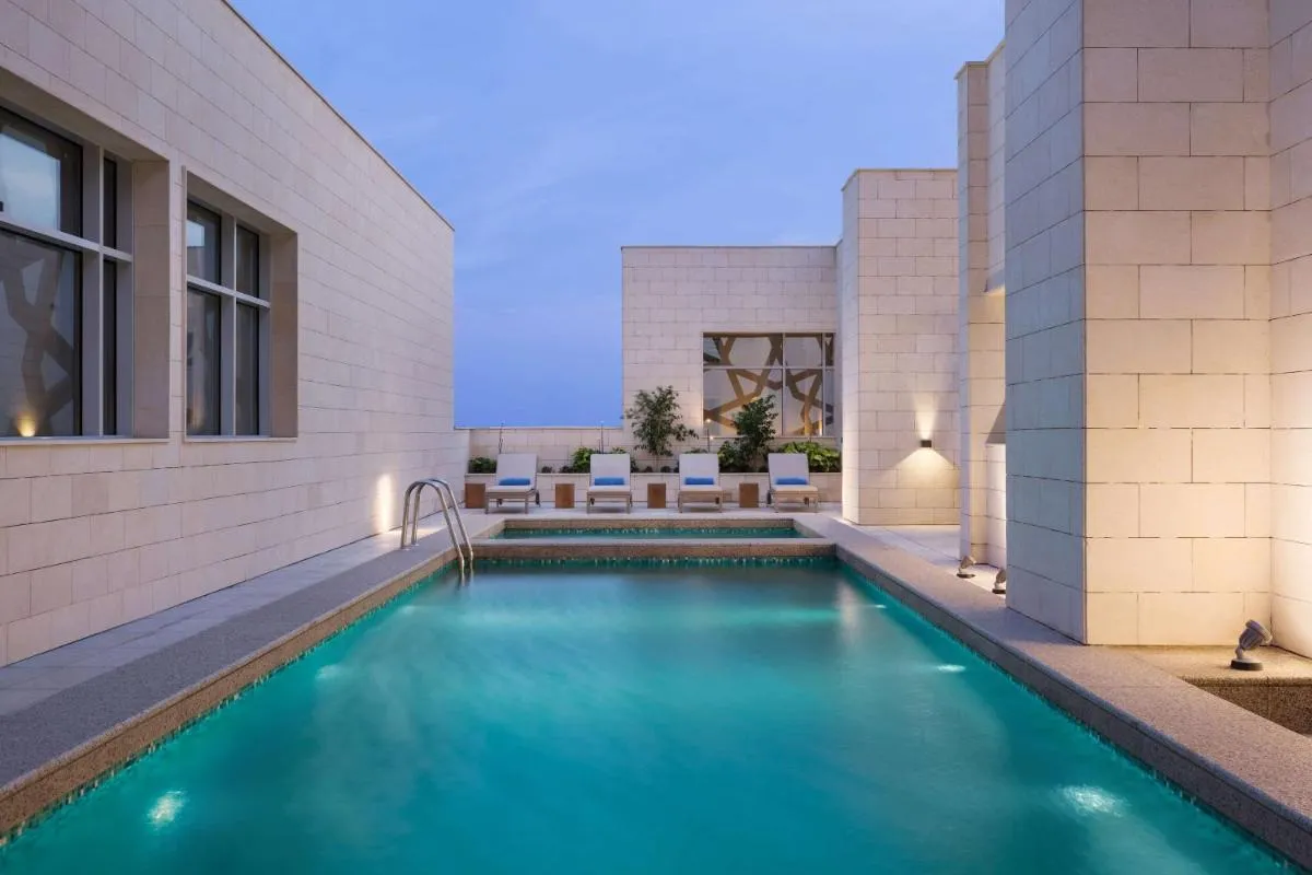 Image 1 of Hyatt House Jeddah Sari Street