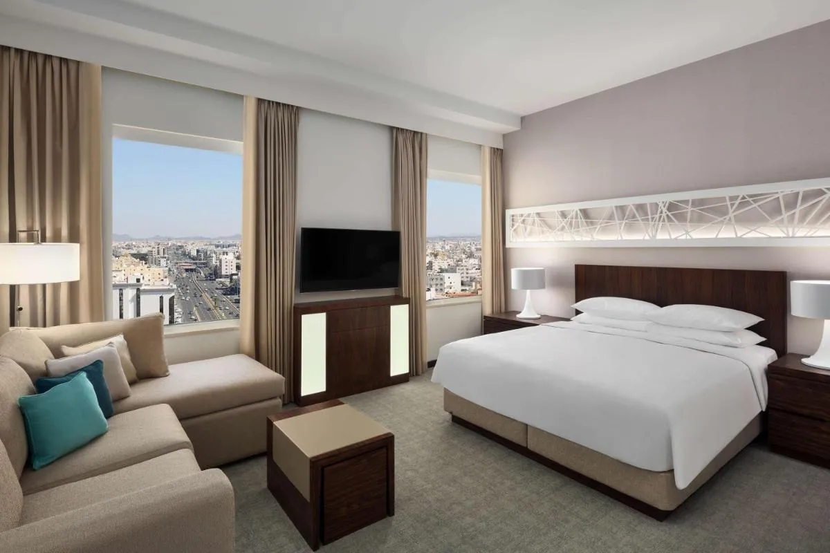 Image 2 of Hyatt House Jeddah Sari Street