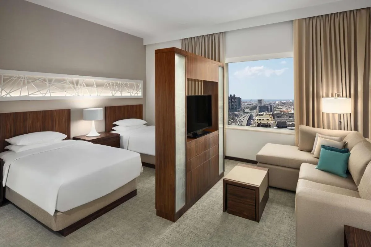 Image 3 of Hyatt House Jeddah Sari Street