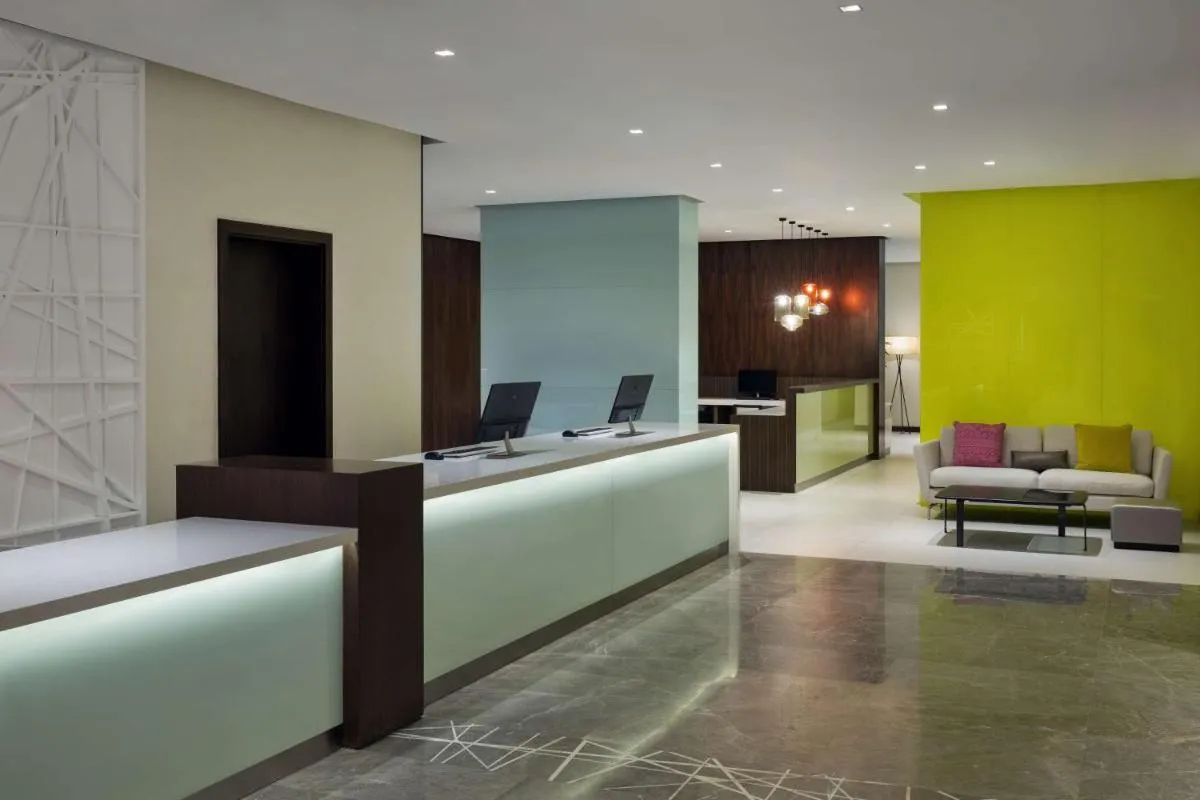 Image 4 of Hyatt House Jeddah Sari Street
