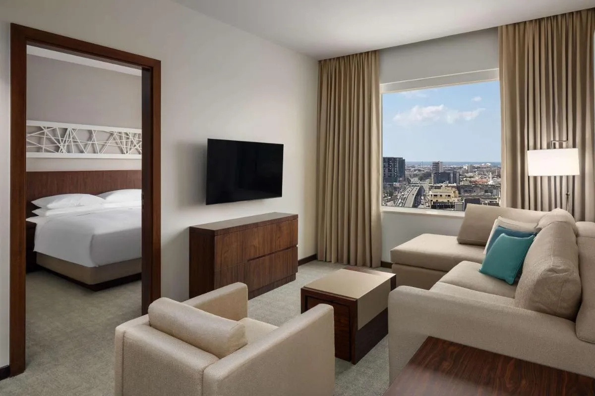 Image 5 of Hyatt House Jeddah Sari Street