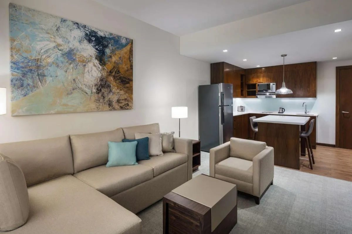Image 6 of Hyatt House Jeddah Sari Street