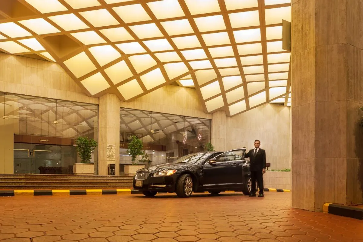 Image 4 of Jeddah Grand Hotel