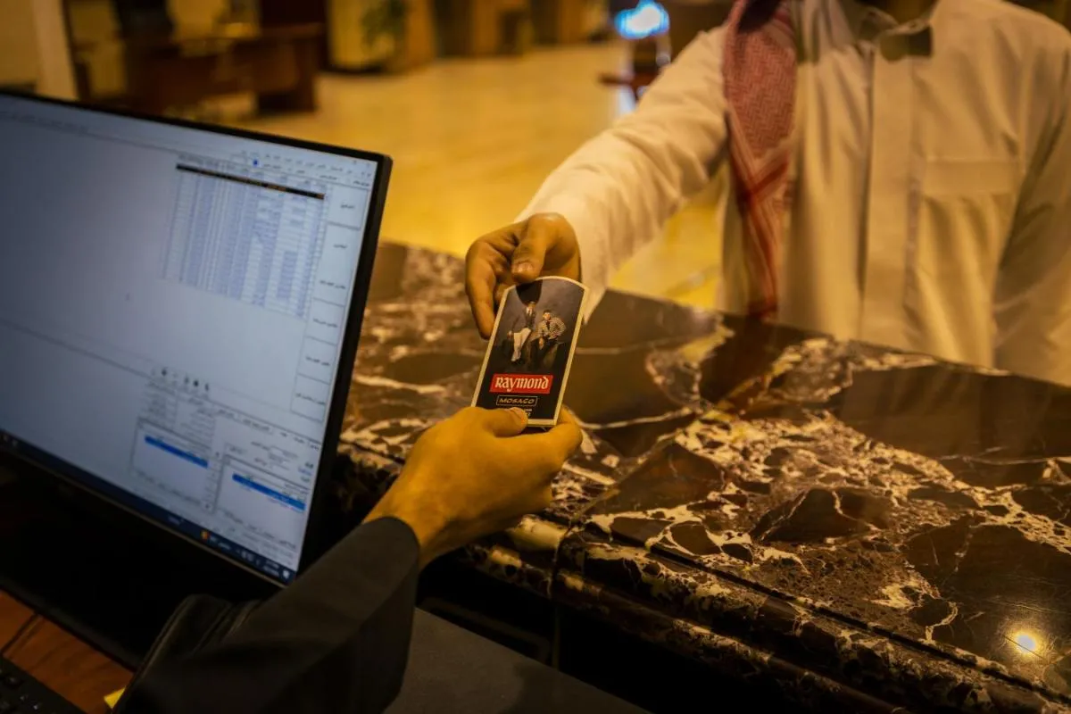 Image 5 of Jeddah Grand Hotel