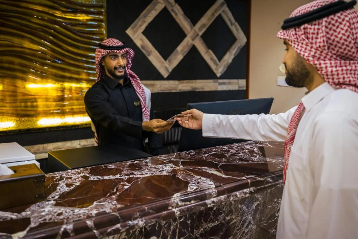 Image 6 of Jeddah Grand Hotel