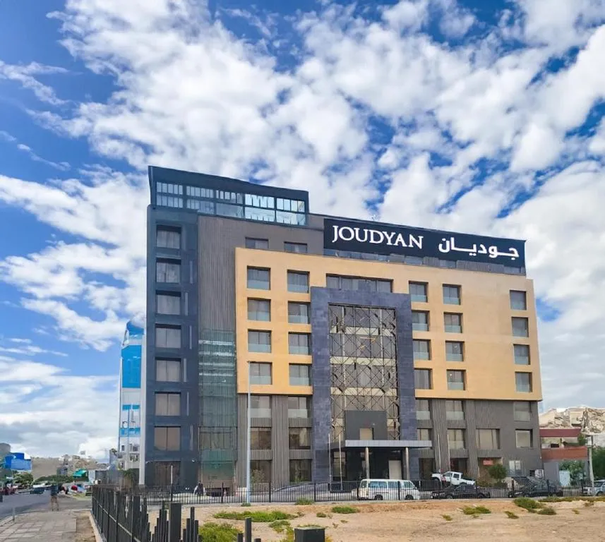 Image of Joudyan King Road Jeddah by Elafجوديان طريق الملك جدة