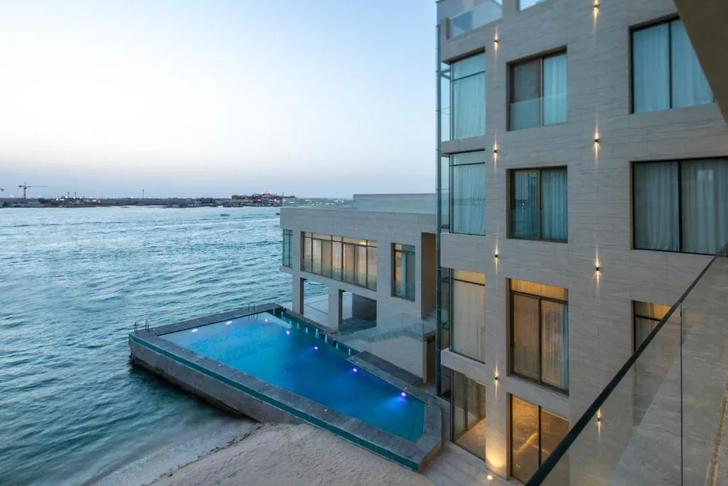 Image of Kyona Marina – كيونا مارينا