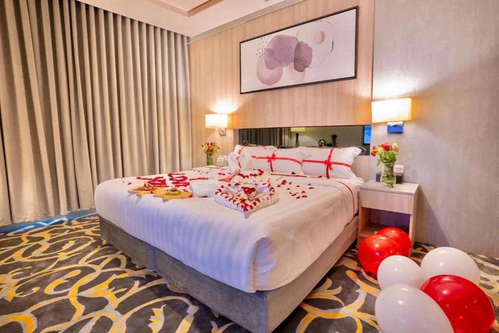 Image of Laten Suites Al Naseem