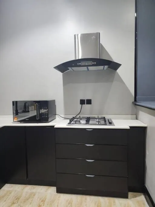 Image 6 of Luxury apartment with 2 bedrooms & living room