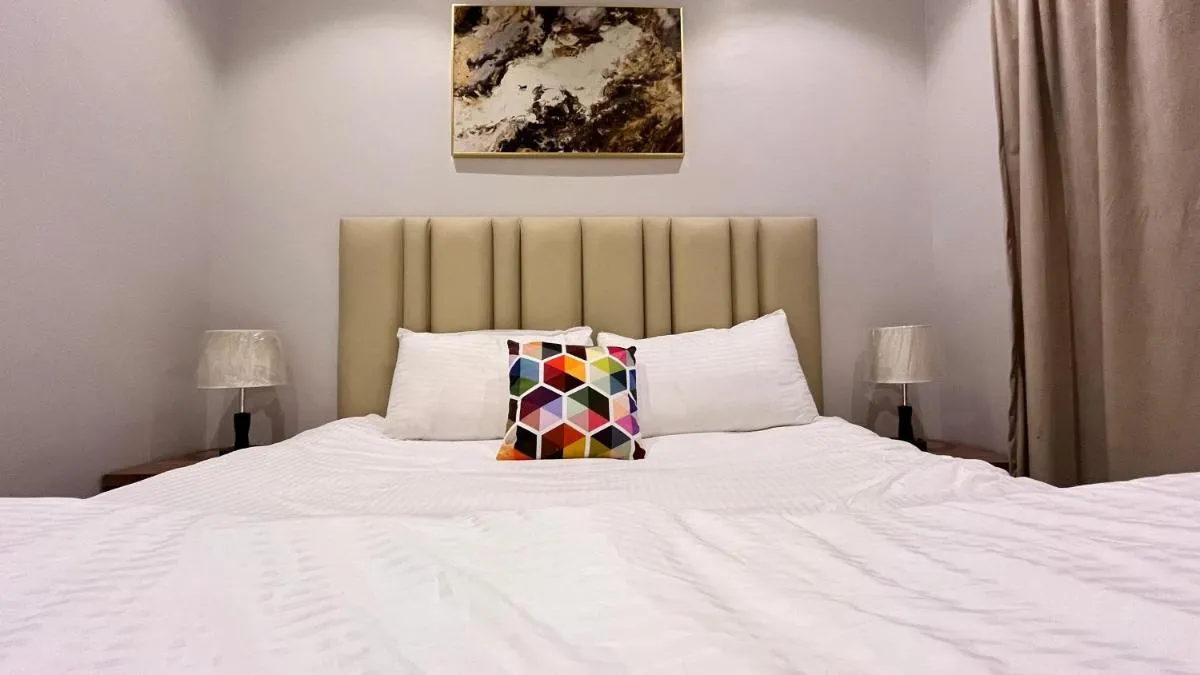 Image 2 of Modern Residential Apartment by Vacantals