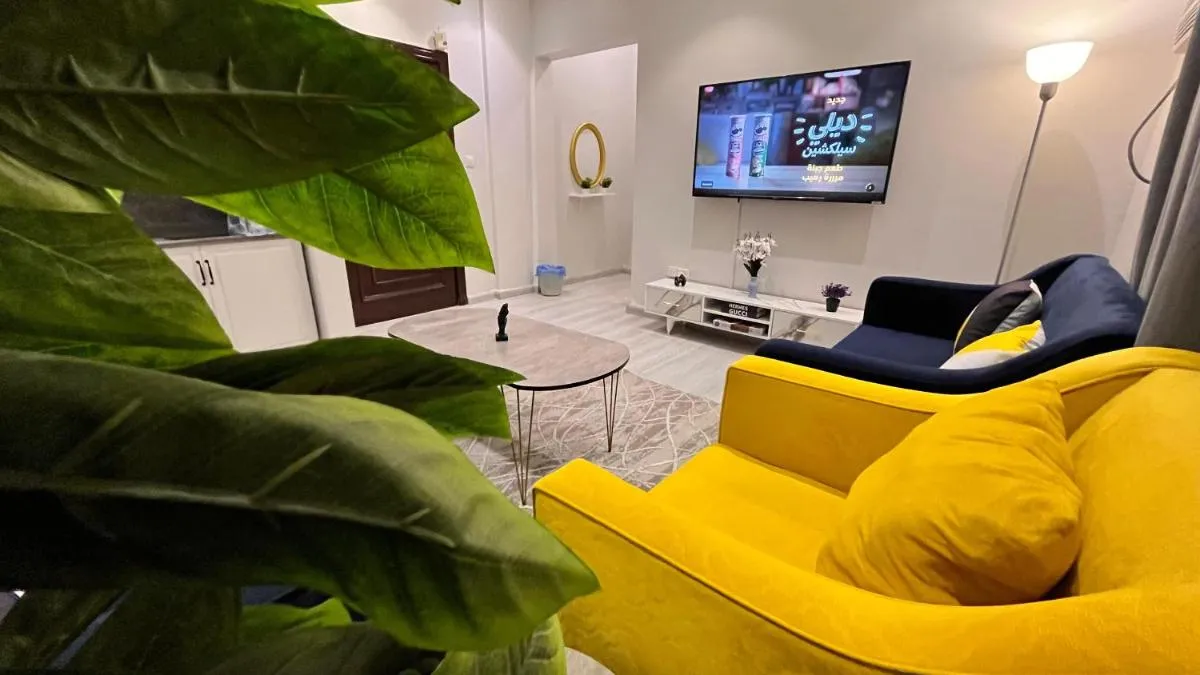 Image 1 of Modern Residential Apartment by Vacantals