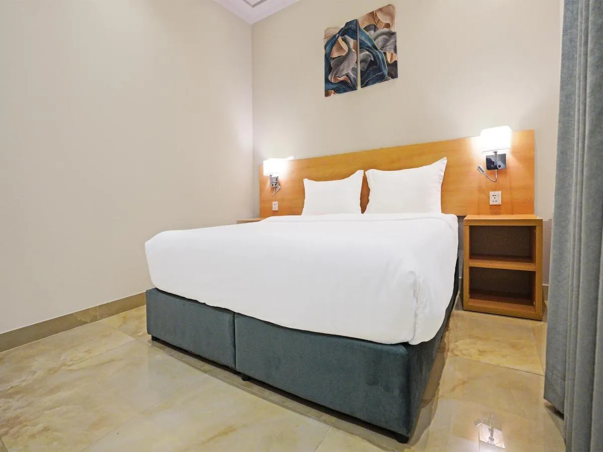 Image 2 of OYO 636 Ram Jeddah Serviced Apartment