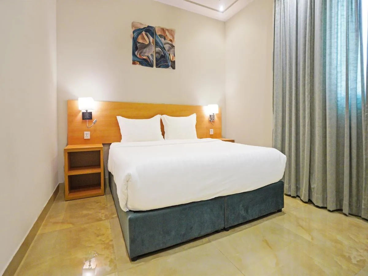 Image 4 of OYO 636 Ram Jeddah Serviced Apartment