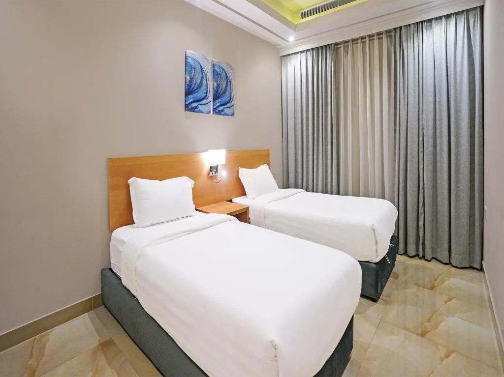 Image of OYO 636 Ram Jeddah Serviced Apartment