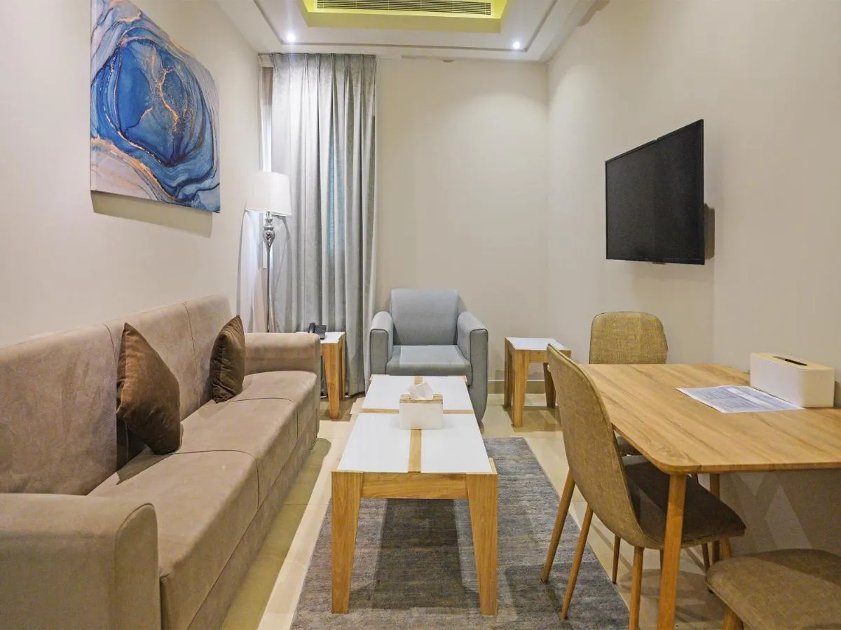 Image 5 of OYO 636 Ram Jeddah Serviced Apartment