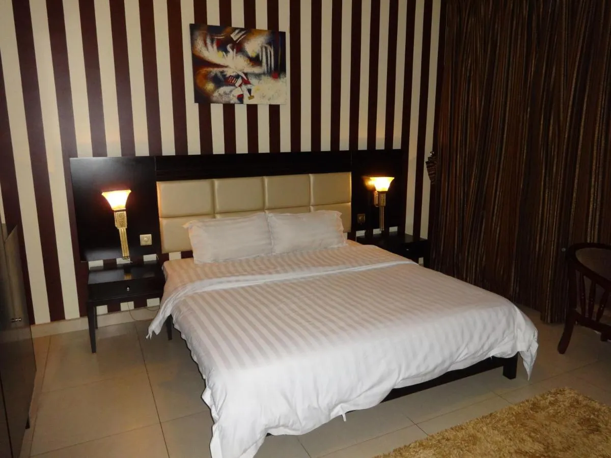 Image 1 of Orans Suites 2