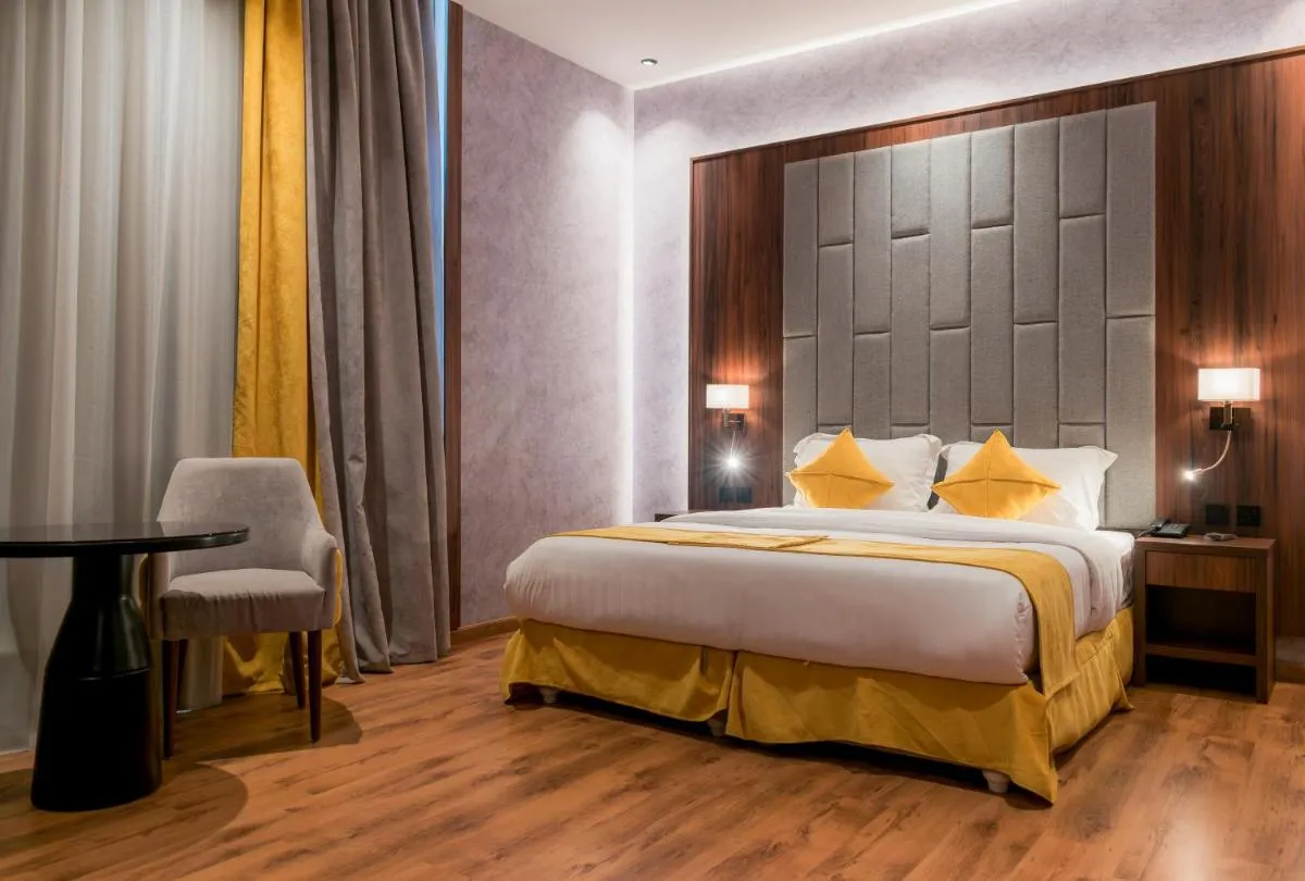 Image 6 of Palette Luxury MAS Hotel