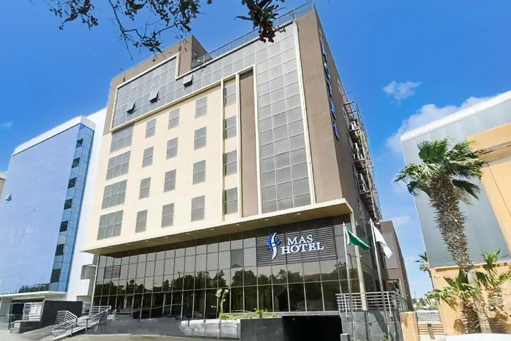 Image of Palette Luxury MAS Hotel