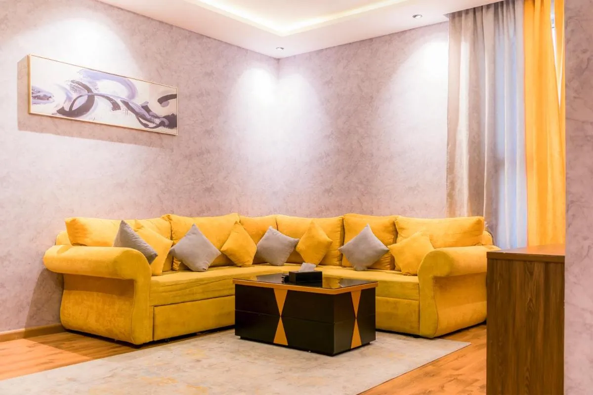 Image 5 of Palette Luxury MAS Hotel