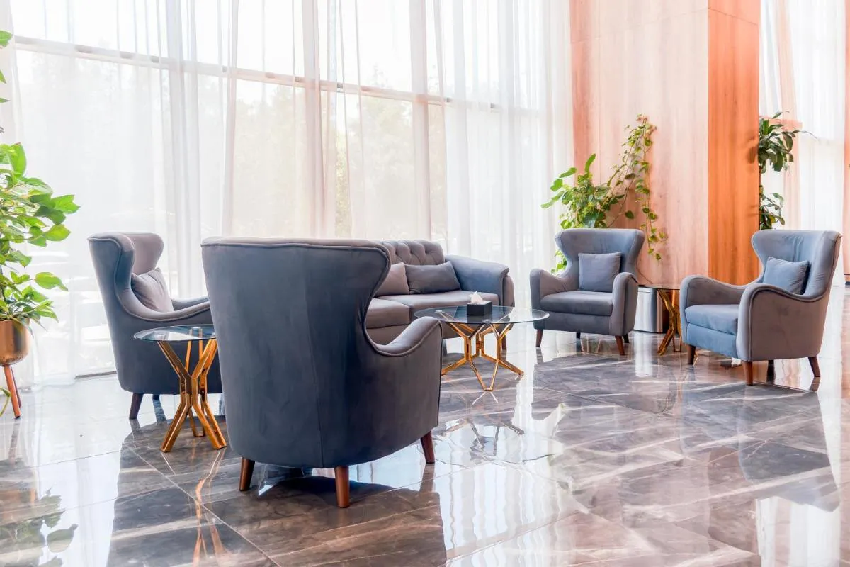Image 4 of Palette Luxury MAS Hotel