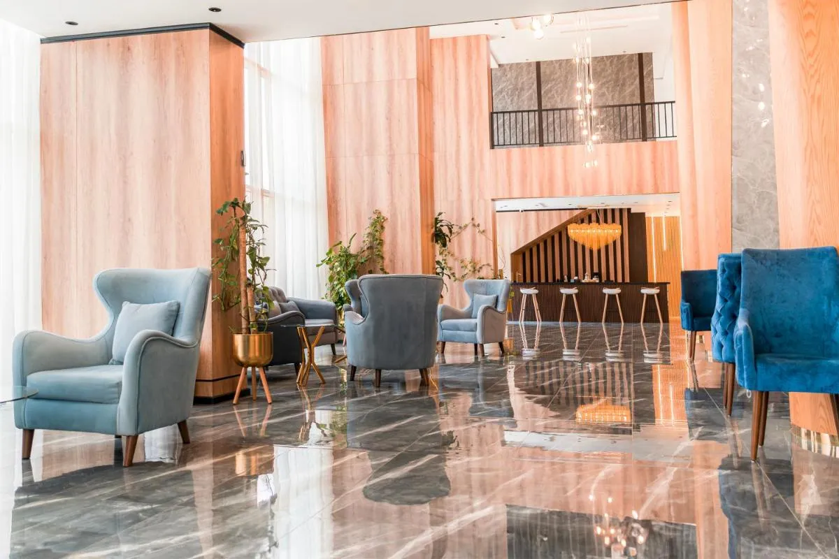 Image 3 of Palette Luxury MAS Hotel