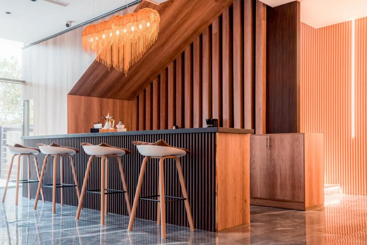 Image 2 of Palette Luxury MAS Hotel
