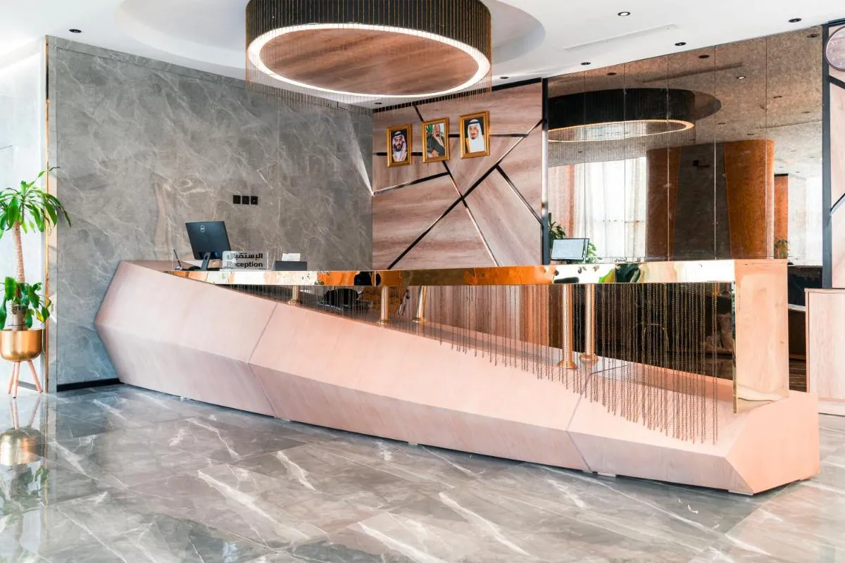 Image 1 of Palette Luxury MAS Hotel
