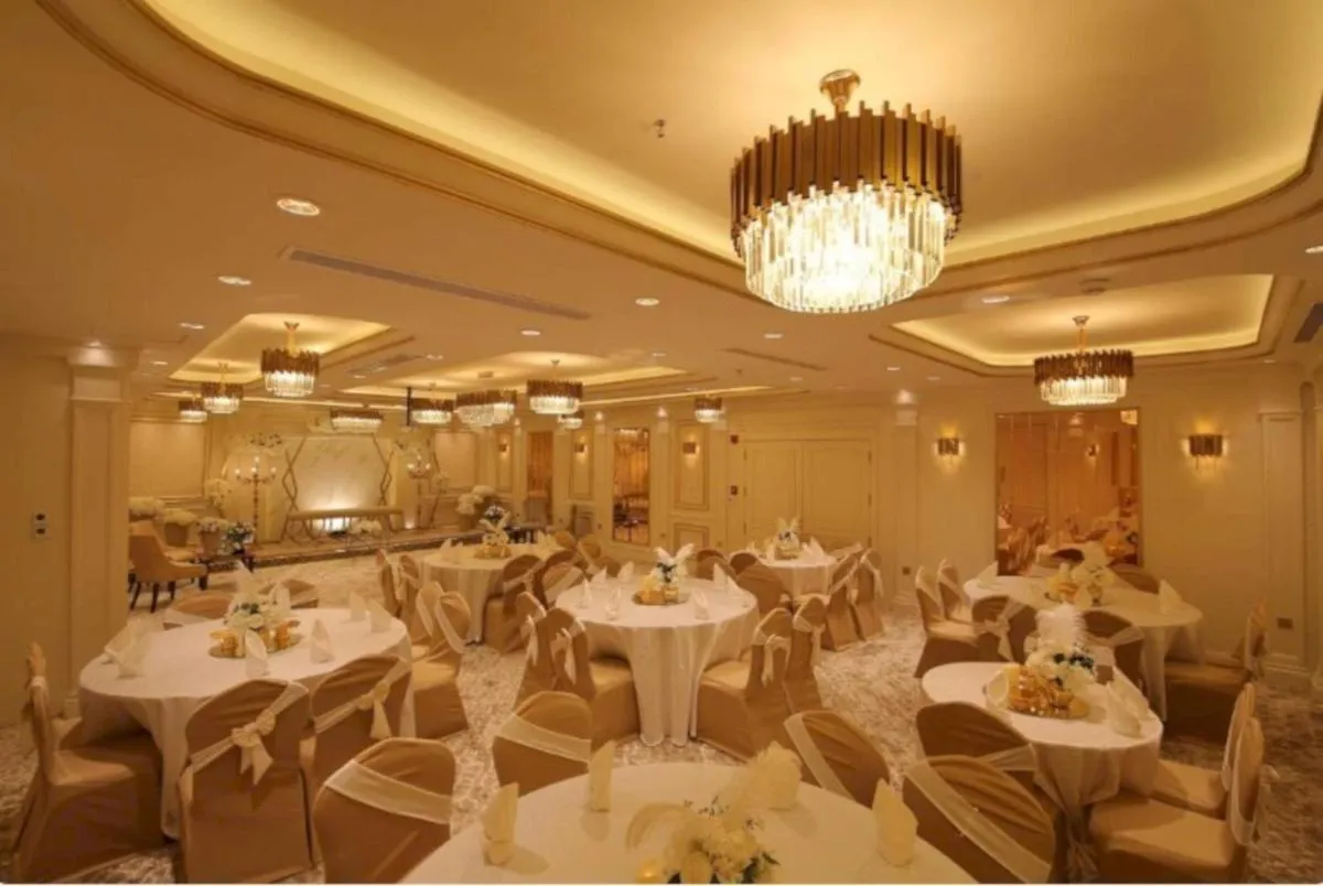 Image 4 of Palette Luxury Mirage Hotel