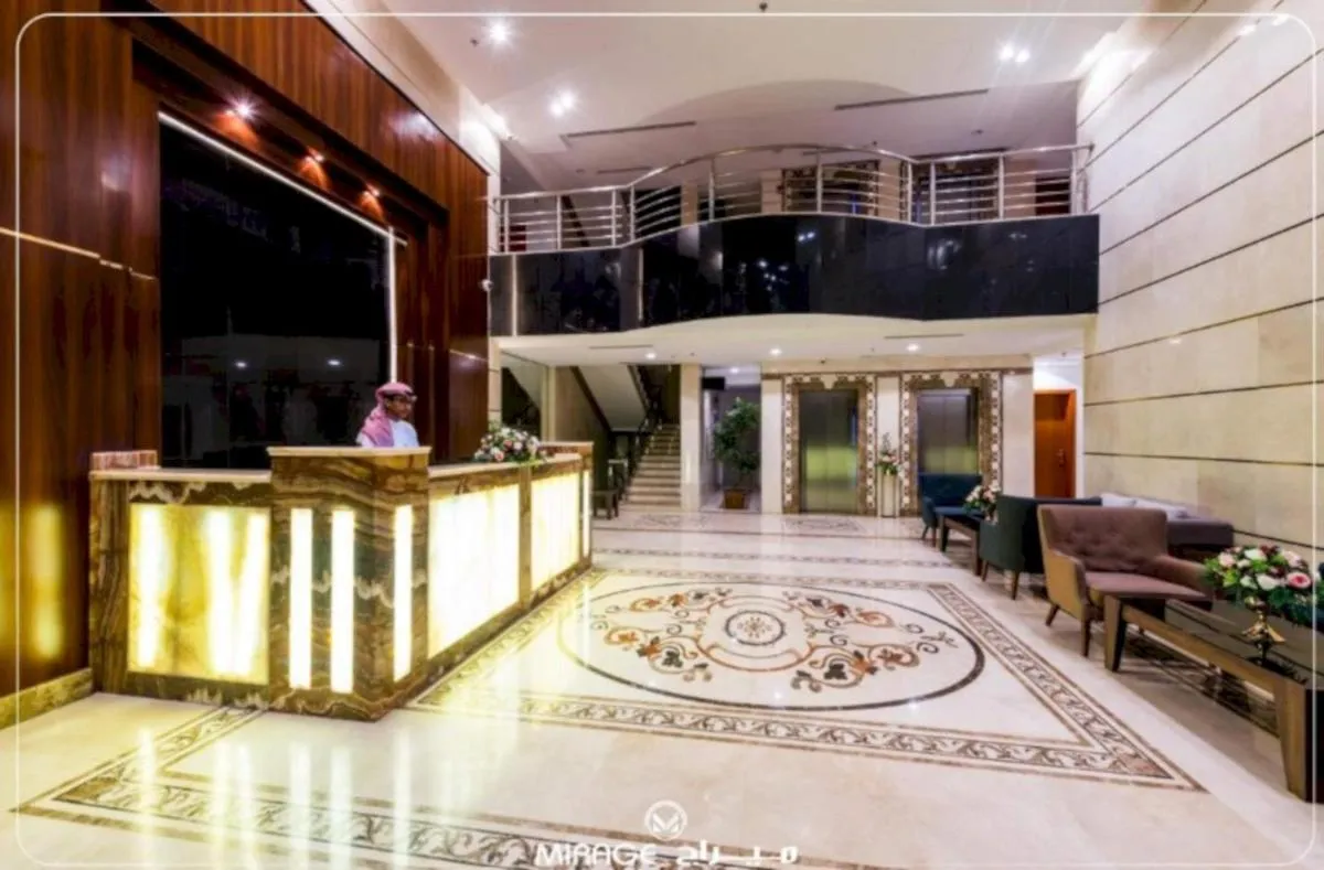 Image 2 of Palette Luxury Mirage Hotel