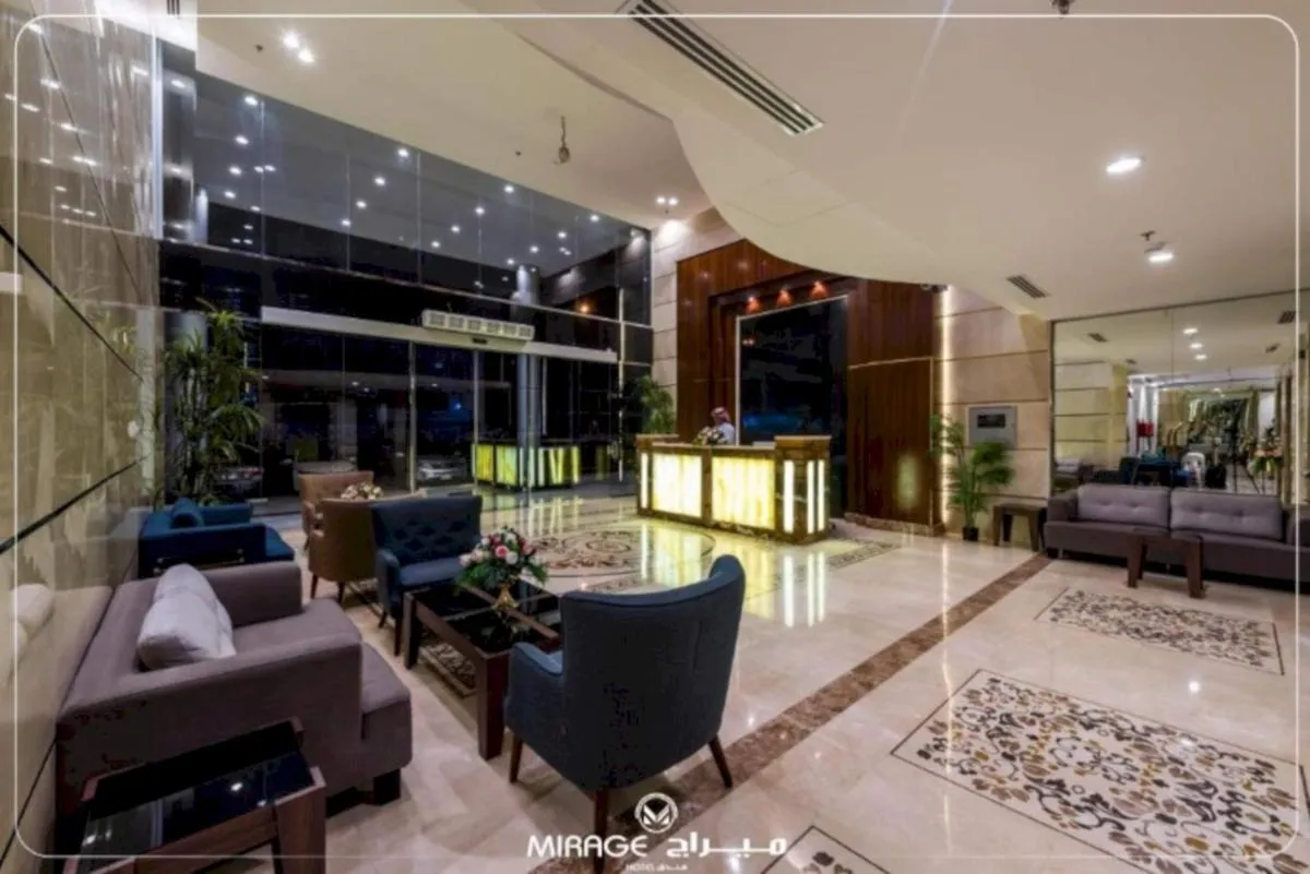 Image 1 of Palette Luxury Mirage Hotel