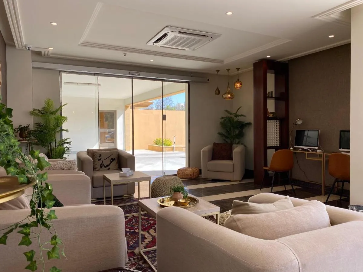Image 4 of Palm Boutique Al Zahra بالم بوتيك الزهراء