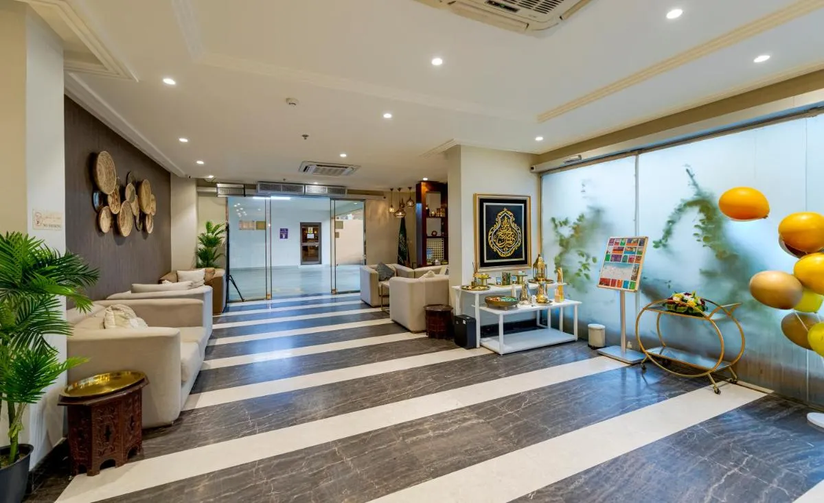 Image 2 of Palm Boutique Al Zahra بالم بوتيك الزهراء