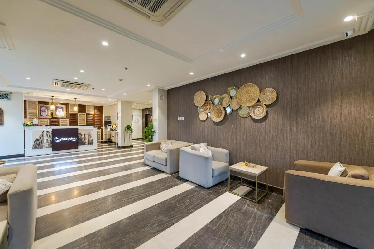 Image 5 of Palm Boutique Al Zahra بالم بوتيك الزهراء