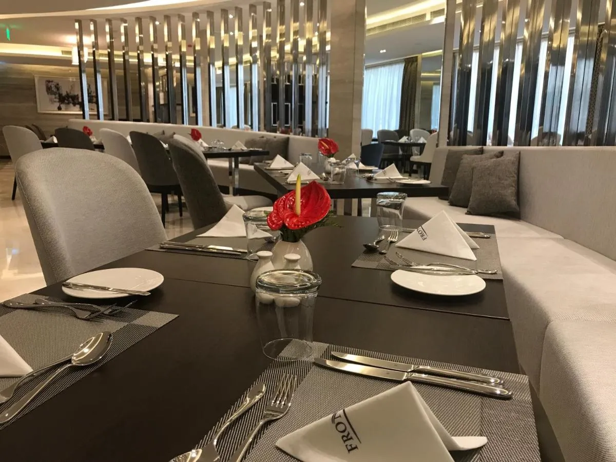 Image 2 of Paradise Elite Hotel Al-Tahlia Jeddah