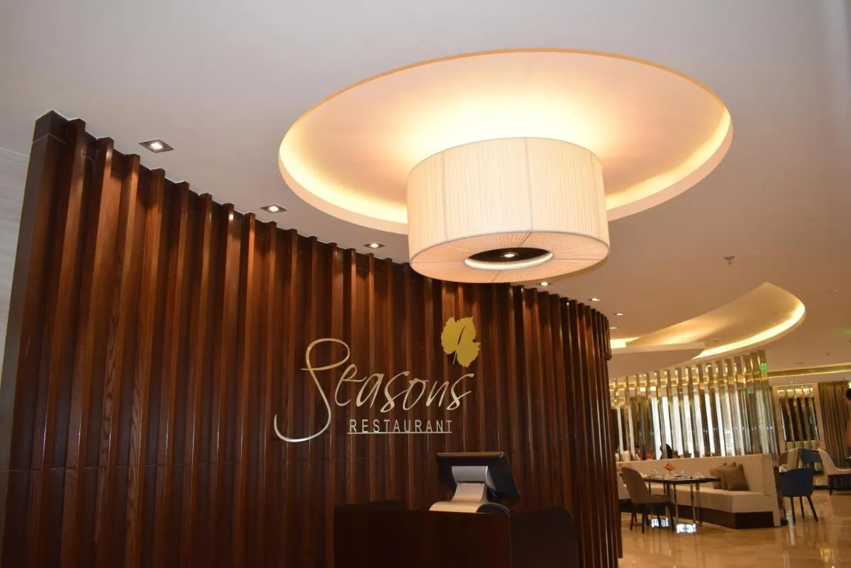 Image 4 of Paradise Elite Hotel Al-Tahlia Jeddah
