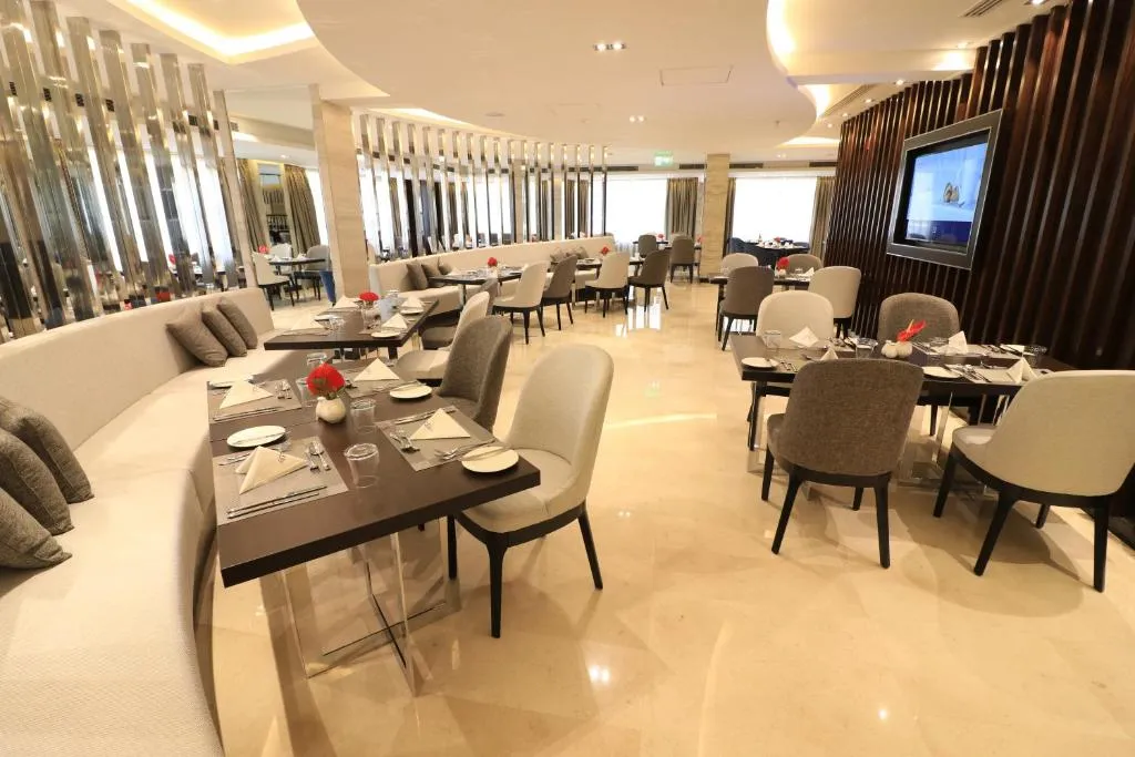 Image of Paradise Elite Hotel Al-Tahlia Jeddah