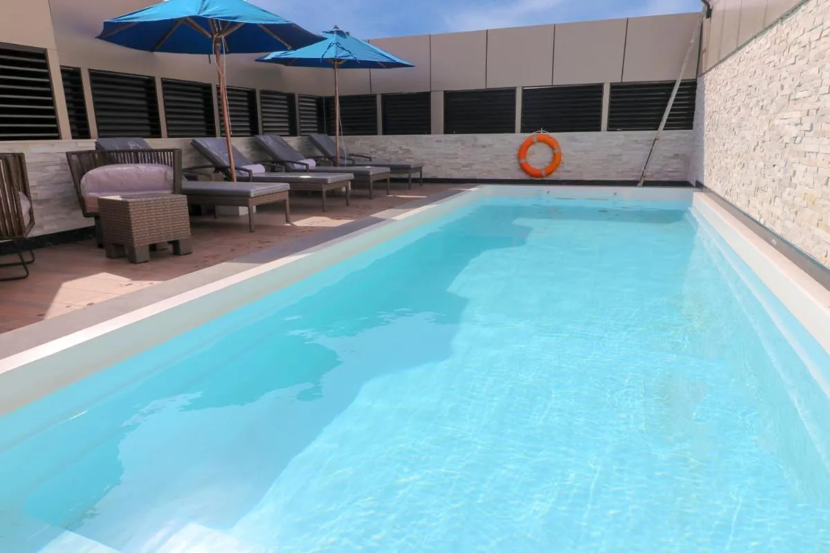 Image 6 of Paradise Elite Hotel Al-Tahlia Jeddah