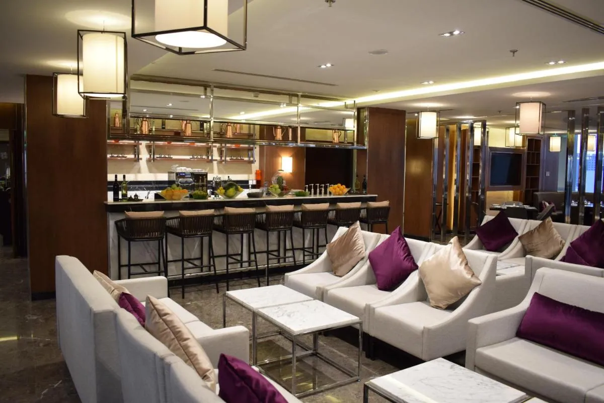 Image 1 of Paradise Elite Hotel Al-Tahlia Jeddah