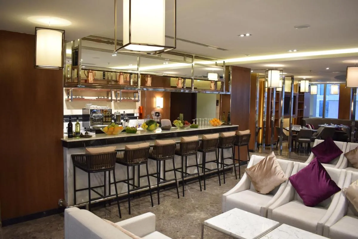 Image 5 of Paradise Elite Hotel Al-Tahlia Jeddah