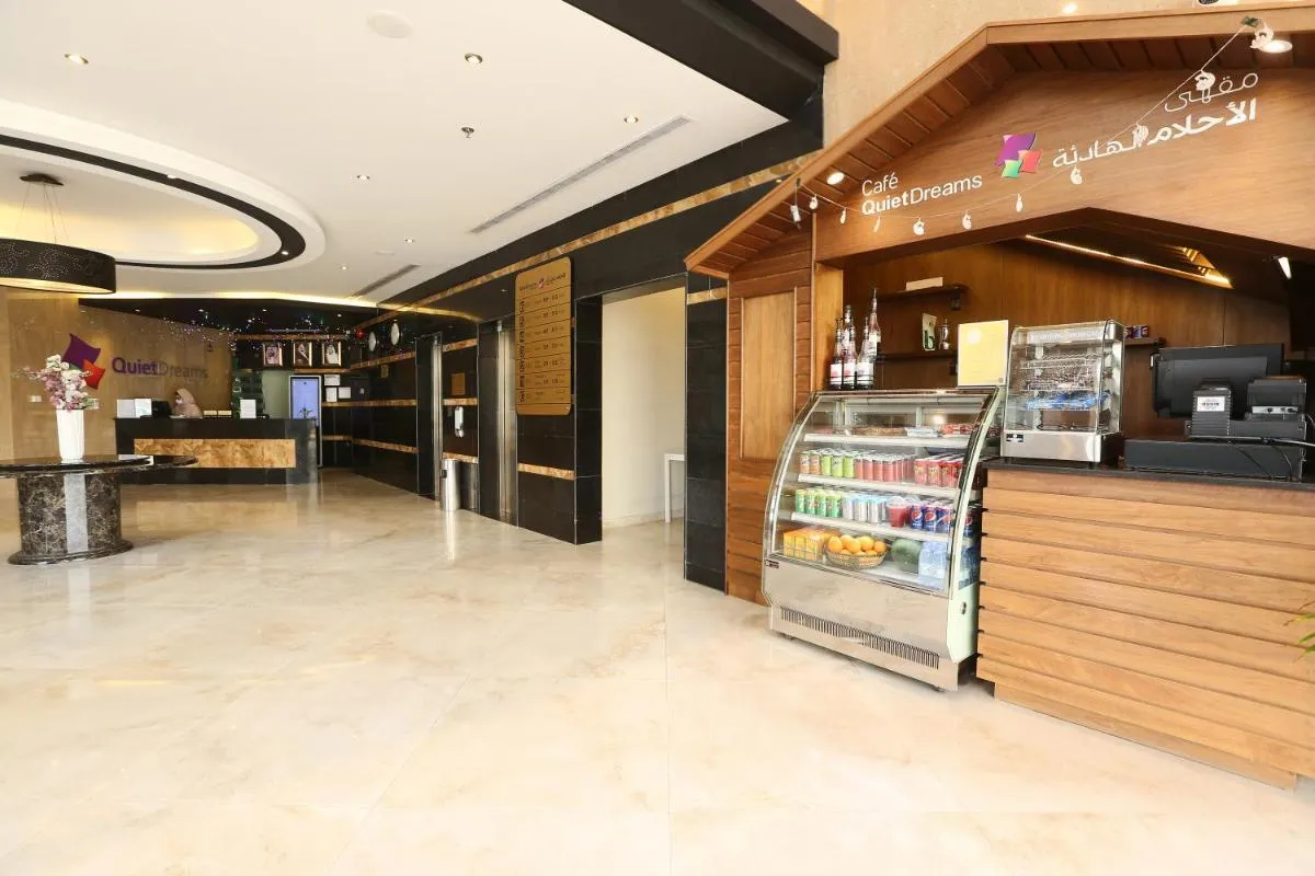 Image 1 of Quiet Dreams Serviced apartments – King Road Branch