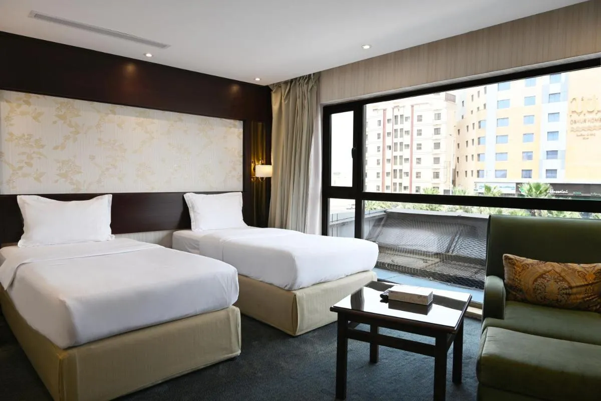 Image 6 of Quiet Dreams Serviced apartments – King Road Branch