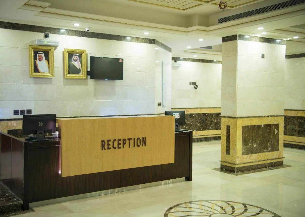 Image 1 of Quiet Dreams Serviced apartments – Quraysh Branch