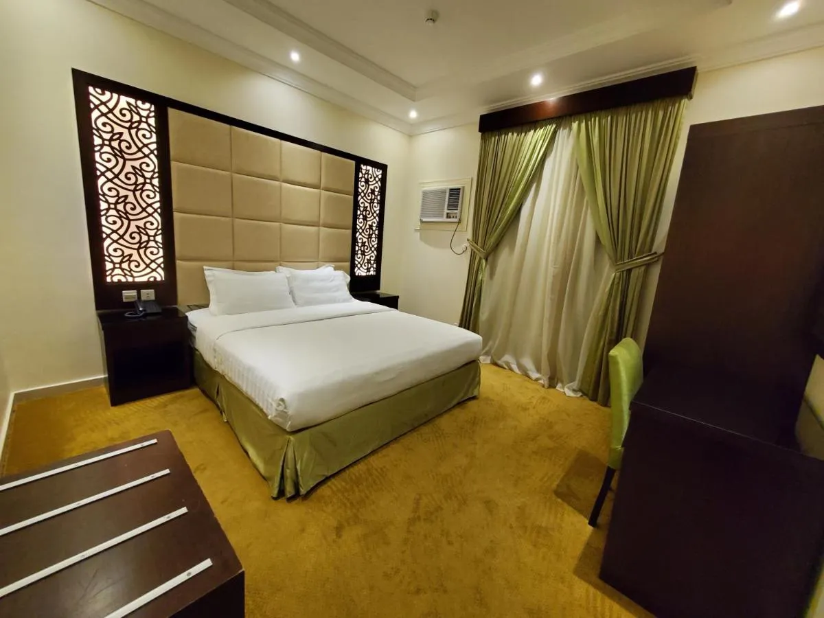 Image 5 of Quiet Dreams Serviced apartments – Quraysh Branch